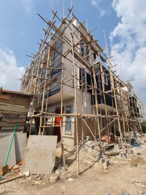 Newly Built 5-bedroom Detached Duplex, Opebi, Ikeja, Lagos, Detached Duplex for Sale