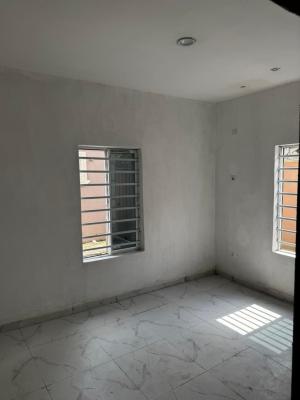 Newly Built & Secured 2-bedroom Apartment (downstairs), Ogombo, Ajah, Lagos, Flat / Apartment for Rent
