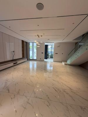 5 Bedroom Detached Home with Swimming Pool, Lekki Phase 1, Lekki, Lagos, Detached Duplex for Sale