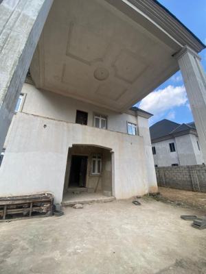 2 Units Luxury Spacious Brand New 3 Bedroom Apartment, Standard, Galadimawa, Abuja, Flat / Apartment for Rent