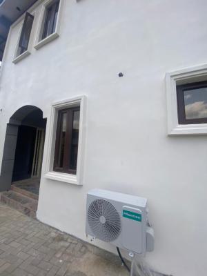 Luxury Smart 3 Bedroom Apartment, By Sahara 4, Lokogoma District, Abuja, Flat / Apartment for Rent