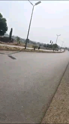 Executive Commercial Land, Orozo, Abuja, Commercial Land for Sale