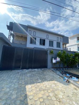Luxury 5 Bedroom Semi Detached Duplex, Lekki Phase 1, Lekki, Lagos, Semi-detached Duplex for Sale