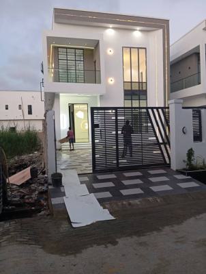 Luxury 4 Bedroom Fully Detached, Ajah, Lagos, House for Sale