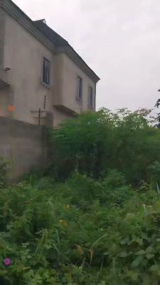 Estate-based Half Plot of Land, Treasure Hilltop Estate, Faze Ii, Off Ikola Road, Command, Ipaja, Lagos, Residential Land for Sale