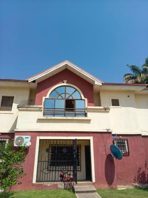 Specious 3 Bedroom Flats with Attached Bq, By Shafa Filling Station, Wuye, Abuja, Block of Flats for Sale