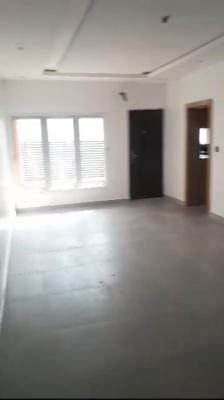 Newly Built 3 Bedroom Flat on 3rd Floor, Ikate, Lekki, Lagos, Flat / Apartment for Rent