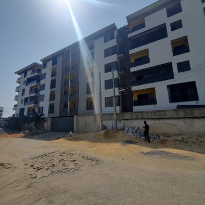 Stunning 5 Bedroom Maisonette with an Elevator, Gym, Pool, Ikate, Lekki, Lagos, Flat / Apartment for Sale