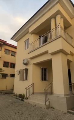 4 Bedroom Fully Detached Duplex, Zone 5, Wuse, Abuja, Detached Duplex for Sale