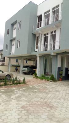 Spacious 1-bedroom Apartment, Lekki Phase 1, Lekki, Lagos, Mini Flat (room and Parlour) for Rent