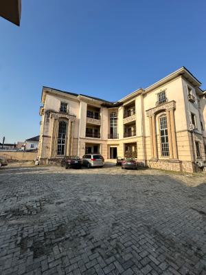 Fully Furnished 3 Bedroom Shared Apartment, Agungi, Lekki, Lagos, Flat / Apartment for Rent