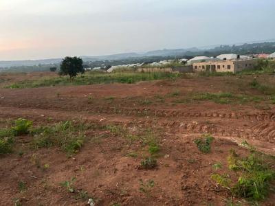 Buy and Build Land with Government Allocation, Hilltop Villa Along Port Harcourt Enugu Express Way, Independence Layout, Enugu, Enugu, Residential Land for Sale