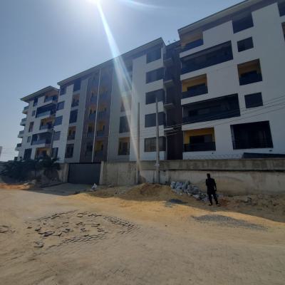Lovely 3bedroom Apartments, Ikate, Lekki, Lagos, Flat / Apartment for Rent