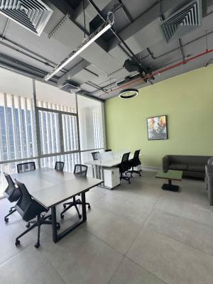 Furnished Premium Office Spaces, Lekki Phase 1, Lekki, Lagos, Office Space for Rent