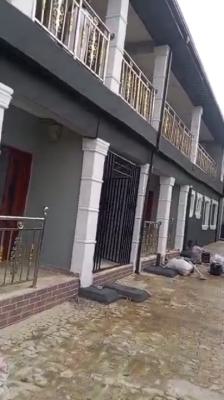 2 Bedroom Flat, Silver Estate Ejigbo Road, Idimu, Lagos, Flat / Apartment for Rent