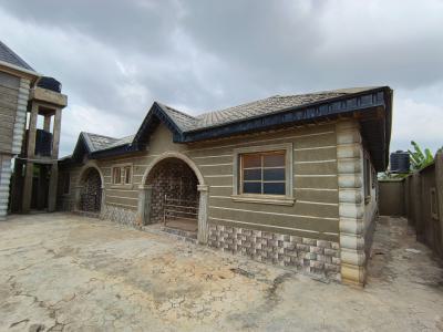 2 Bedroom Flat, Igbe Laara, Ikorodu, Lagos, Flat / Apartment for Rent