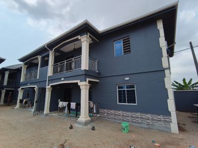 Mini Flat, Igbe Laara, Ikorodu, Lagos, Mini Flat (room and Parlour) for Rent