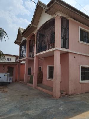 3 Bedroom Flat, Felicia Street Olowoira Via Omole Phase 2, Olowora, Magodo, Lagos, Flat / Apartment for Rent