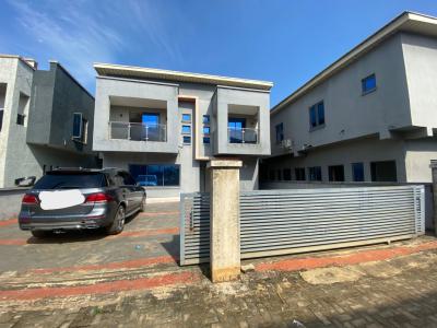 4 Bedroom Duplex  with  Bq and Swimming Pool, Opic, Isheri North, Lagos, Detached Duplex for Sale