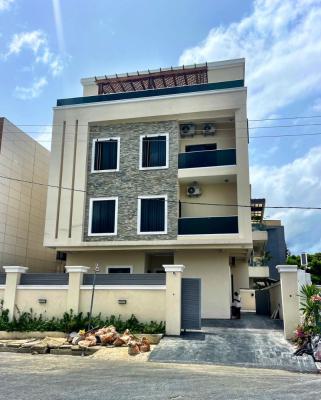 6 Bedroom Detached Duplex, Lekki, Lagos, Detached Duplex for Sale