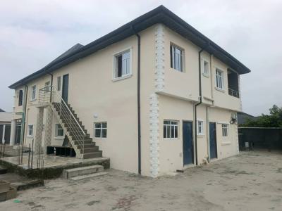 Mini Flat, Casia Estate, Abijo, Lekki, Lagos, Mini Flat (room and Parlour) for Rent