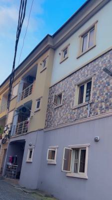 a Spacious and Well Finished 3 Bedroom Flat All Rooms En-suite, Association Avenue, Magodo, Lagos, Flat / Apartment for Sale