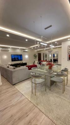 Luxury 2 Bedroom Apartment, Gerrard, Ikoyi, Lagos, Flat / Apartment Short Let
