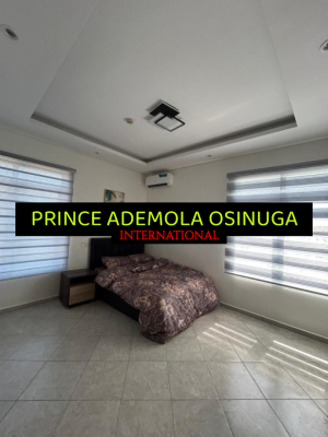 Premium 2 Bedroom Apartment + Furniture+swimming Pool + Gym, Old Ikoyi Lagos, Old Ikoyi, Ikoyi, Lagos, Flat / Apartment for Rent