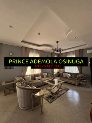 Premium 2 Bedroom Apartment + Furniture+swimming Pool + Gym, Old Ikoyi Lagos, Old Ikoyi, Ikoyi, Lagos, Flat / Apartment for Rent