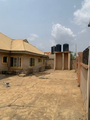 2 Units of 3 Bedroom Flat, Ayekale, Osogbo, Osun, Block of Flats for Sale