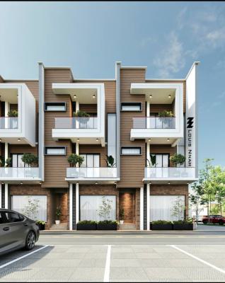 2 Bedroom Block of Flats, By Turkish Hospital, Karmo, Abuja, Block of Flats for Sale