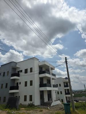 2 Bedroom Block of Flats — By Turkish Hospital, Karmo, Abuja
