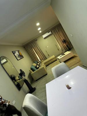 Furnished 3 Bedroom Flat, Megamound Estate ( Lekky County Homes), Ikota, Lekki, Lagos, Flat / Apartment for Sale