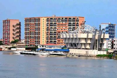 3 Bedroom Apartment, 1004 Estate, Victoria Island (vi), Lagos, Flat / Apartment for Sale