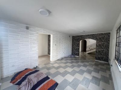 4 Bedroom Fully Detached Uplex with 2 Rooms Bq, Lekki Phase 1, Lekki, Lagos, Detached Duplex for Rent