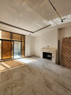 Luxury 4 Bedroom Terrace Duplex with Bq and a Gym, Lekki Phase 1, Lekki, Lagos, Terraced Duplex for Sale