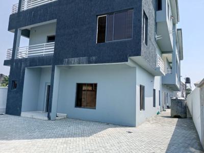 Exquisite 4 Bedroom Detached Duplex, Off Admiralty Way, Lekki Phase 1, Lekki, Lagos, Detached Duplex for Rent