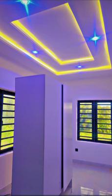 Newly Finished 2 Bedroom Flat, Kayfarm Estate, Obawole Area, Ifako, Ogba, Ikeja, Lagos, Flat / Apartment for Rent