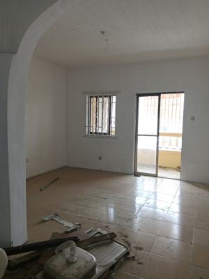 Newly Renovated Spacious 3 Bedroom Flat Upstairs, Omole Phase 1, Ikeja, Lagos, Flat / Apartment for Rent