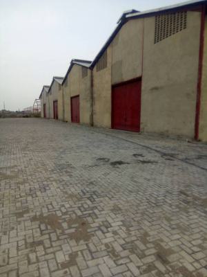 Large Industrial Facililty with Warehouses, Abule Osun, Abule-ado, Amuwo Odofin, Lagos, Warehouse for Sale