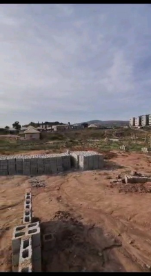 Black Friday Deal, Residential Land, Katampe (main), Katampe, Abuja, Residential Land for Sale