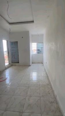 a Newly Built and Standard Miniflat, Off Fadipe Street, Pedro Road, Shomolu, Lagos, Mini Flat (room and Parlour) for Rent