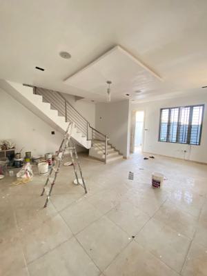 Luxuriously Built 5 Bedroom Semi Detached Duplex, Lekki Phase 1, Lekki, Lagos, Semi-detached Duplex for Sale