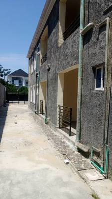 Superb Brand New & Standard One Bedroom Self-contained Apartment, Atlantic View Estate, Alpha Beach Road, New-road Bustop, Igbo Efon, Lekki, Lagos, Self Contain (single Rooms) for Rent