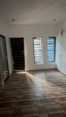 a Newly Built and Standard Studio Apartment, Upstairs, Isaac John Street, Yaba, Lagos, Self Contain (single Rooms) for Rent