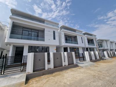 Beautifully Designed Home, Lekki Palm City, Ajah, Lagos, Detached Duplex for Sale