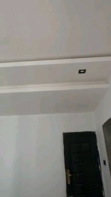 a Newly Built and Standard Studio Apartment, Upstairs with Personal, Isaac John Street, Yaba, Lagos, Self Contain (single Rooms) for Rent