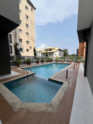 Premium 2-bedroom Apartment, Ikate, Lekki, Lagos, Flat / Apartment for Sale