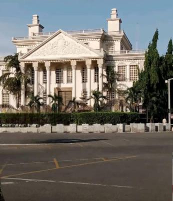 20 Bedrooms/offices Multi-purpose Halls, Maitama District, Abuja, Plaza / Complex / Mall for Sale