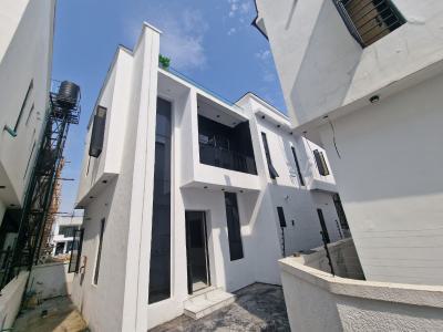 Beautifully Designed Home, Ajah, Lagos, Detached Duplex for Sale
